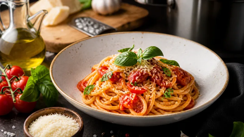 Cómo lograr una pasta bien hecha sin fallos: guía práctica y clara