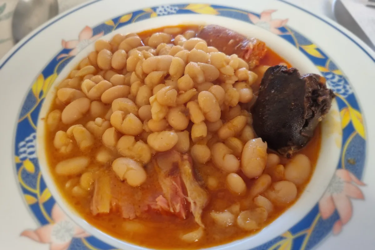 Fabada Asturiana: el secreto del sabor de siempre