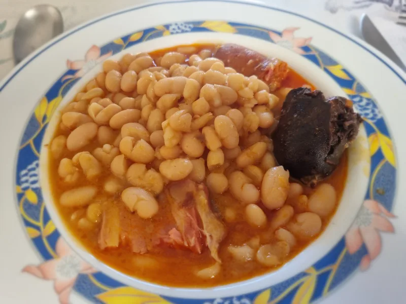 Fabada Asturiana: el secreto del sabor de siempre